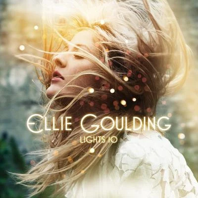 Ellie GouldingLights 10