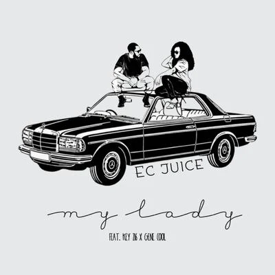 Ec JuiceMy Lady