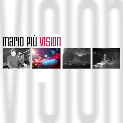 Mario PiuVision