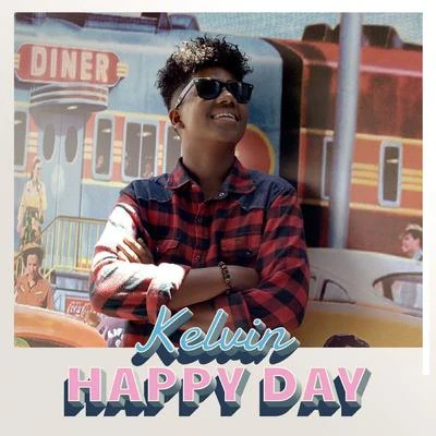 Kelvin SpaceyKelvin.TKelvinHappy Day