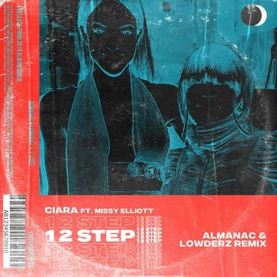 Lowderz/Rawa1, 2 Step (Almanac & Lowderz Remix)