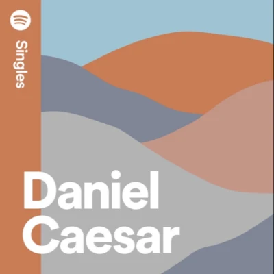 Daniel CaesarJacob CollierDaniel Caesar