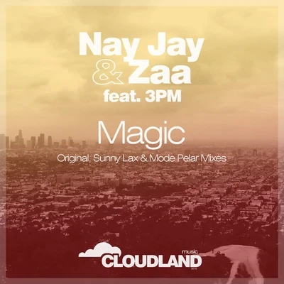 Nay JayMagic