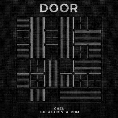 ChenSUHODOOR - The 4th Mini Album