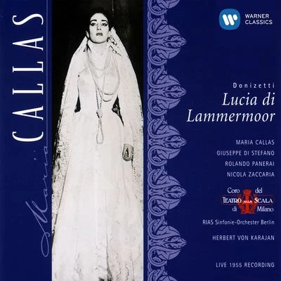 Nicola ZaccariaDonizetti: Lucia di Lammermoor