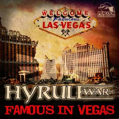 Hyrule WarFamous In Vegas