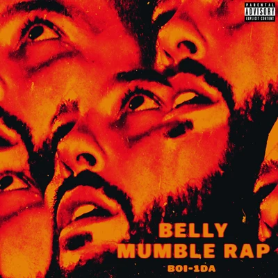 Belly/Ron BrowzMumble Rap