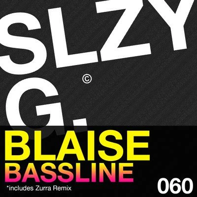 BLAISEBassline