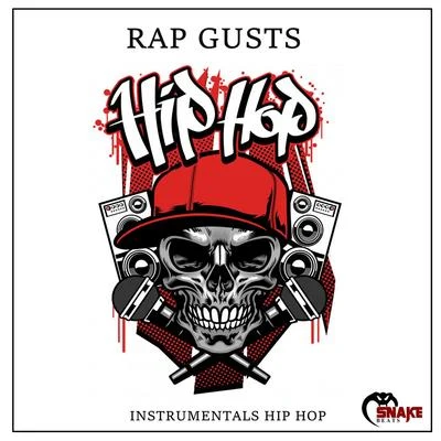 Instrumental Beats LofiLO-FI BEATSChillHop BeatsRAP GUSTS (Instrumentals Hip Hop)