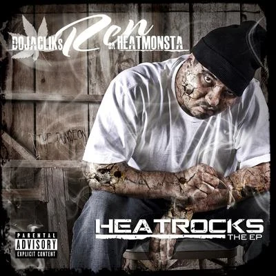 Mr. Kee/Ren Da HeatmonstaHeatrocks