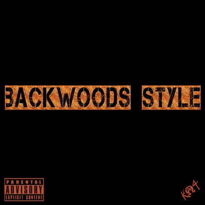 K.O.DAZZCalvoBackwoods Style