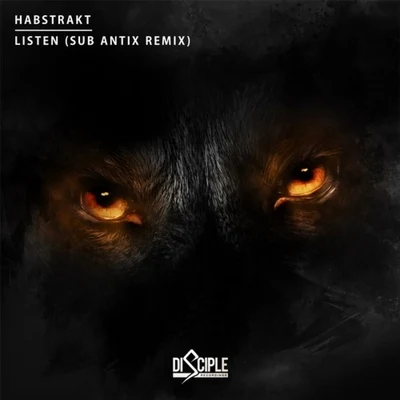 Habstrakt/BellecourListen (Sub Antix Remix)