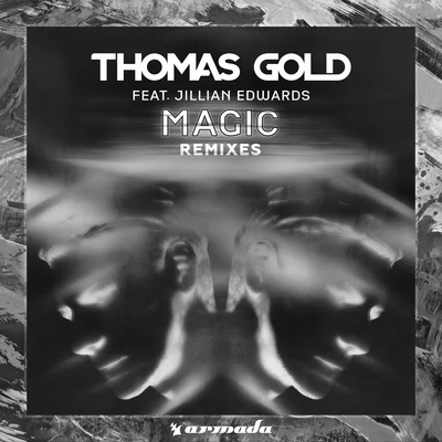 Thomas Gold/CorxMagic