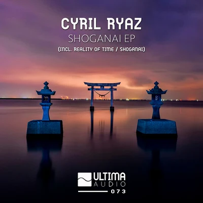 SHAMANZ/Cyril Ryaz/Slyker/Psytee/Sean Tyas/Quintino & Blasterjaxx/Mindblast/A-Light/Metta & Glyde/MadmanShoganai EP