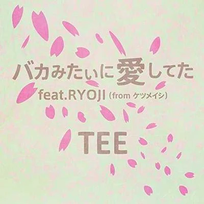 TEEバカみたいに愛してた feat. RYOJI (from ケツメイシ)