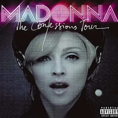 Madonna/Naked EyesThe Confessions Tour