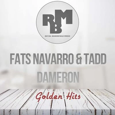 Fats NavarroGolden Hits