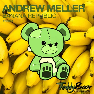 Andrew MellerBanana Republic