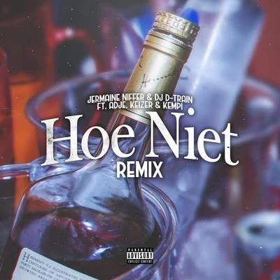 Jermaine NifferHoe Niet Remix