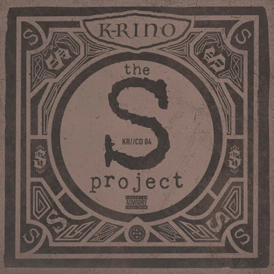 K-RinoThe S-Project (The 4-Piece #4)