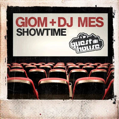 GiomShowtime