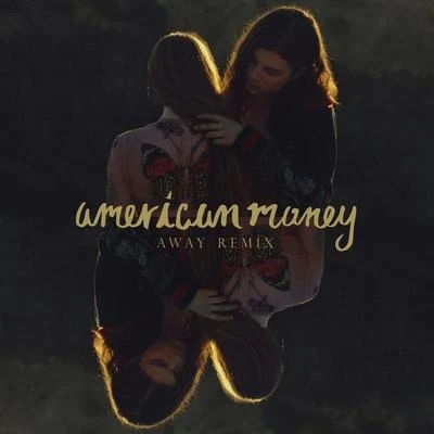 BØRNSAmerican Money (AWAY Remix)