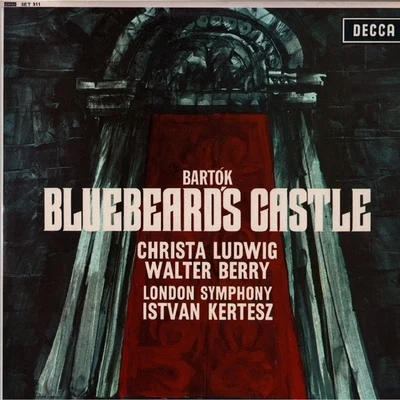 István KertészBluebeards Castle