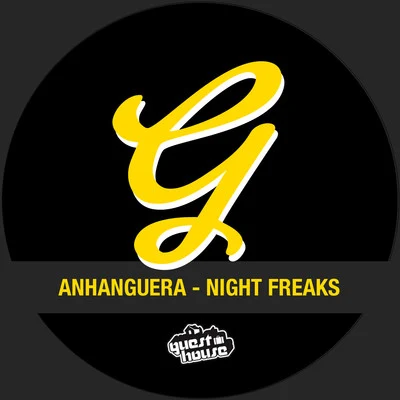 AnhangueraNight Freaks