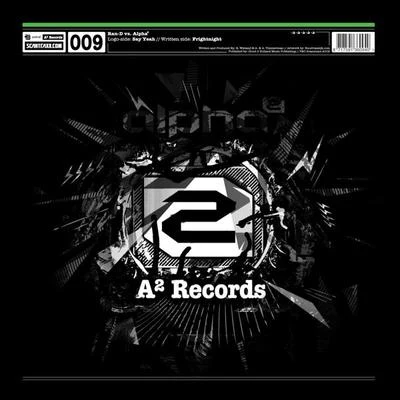 Ran-D/Hard Driver/E-Life/Katt Niall/Dr Rude/Da Tweekaz/Brennan Heart/Coone/Zatox/D-Block & S-te-fanA2 Records 009