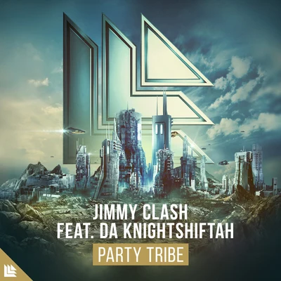 Jimmy ClashParty Tribe