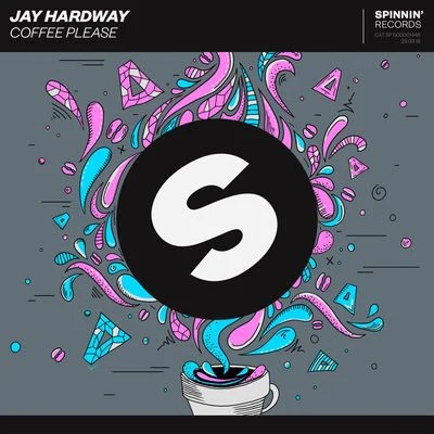 Jay HardwayCoffee Please