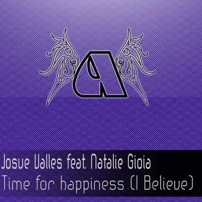 Natalie GioiaTime for Happiness (I Believe)