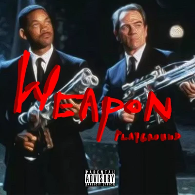 CoonyWEAPON