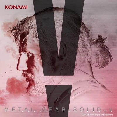 Ludvig Forssell/中山博之METAL GEAR SOLID V EXTENDED SOUNDTRACK