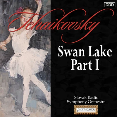 Matyas Antal/Anthony Bramall/Ondrej Lenárd/Hungarian State Symphony Orchestra/Peter Breiner/Slovak Philharmonic Orchestra/Capella Istropolitana/Slovak Radio Symphony Orchestra/Richard Edlinger/Milan BrunnerTchaikovsky: Swan Lake, Part I