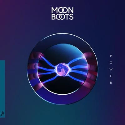 Moon BootsPower