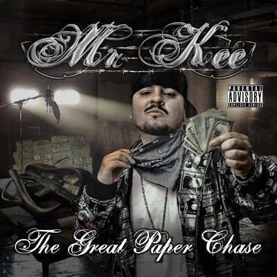 Mr. Kee/Duke Sheisty/Brown Skin ArtistsThe Great Paper Chase