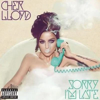 Cher Lloyd/ImanbekBind Your Love