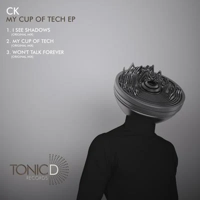 CKMy Cup Of Tech EP