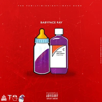 Babytron/Babyface Ray/PeezyI Did This Today - EP