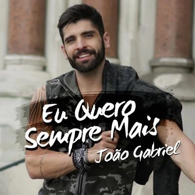 João Gabriel/Mc ManeirinhoEu Quero Sempre Mais