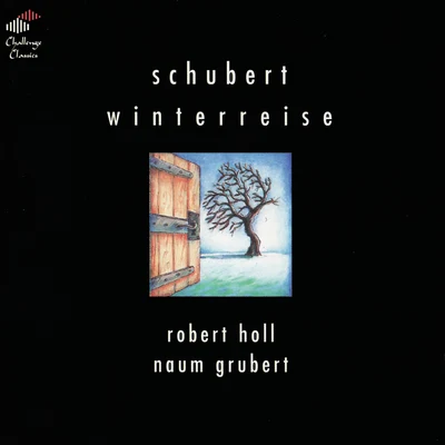 Robert HollSchubert: Winterreise