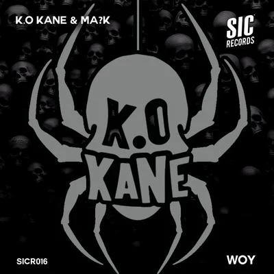 K.O KaneWOY