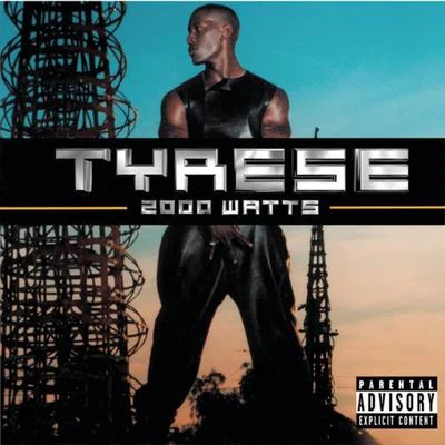 Tyrese/Monica/dirtbag/DMX2000 Watts