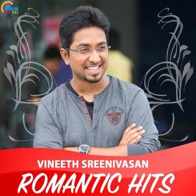 Prashant Pillai/Preeti Pillai/Vineeth SreenivasanVineeth Sreenivasan Romantic Hits