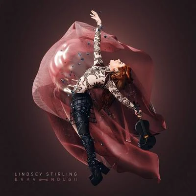 Lindsey Stirling/Royal & The SerpentBrave Enough (Deluxe Edition)