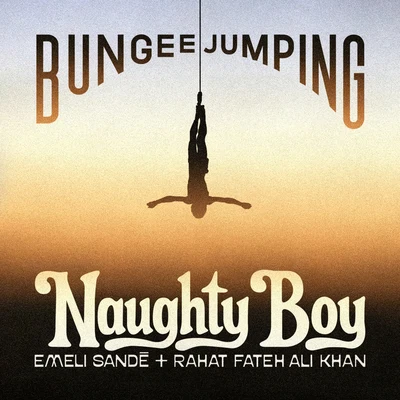 Naughty BoyBungee Jumping