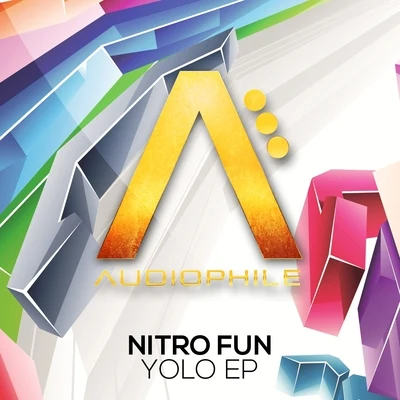 Nitro FunYOLO EP