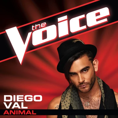 Diego ValAnimal