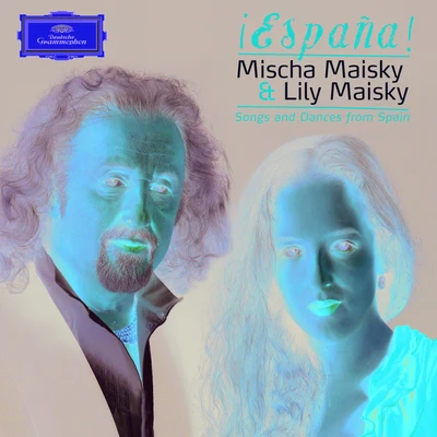 Mischa Maisky/Chamber Orchestra of Europe/Evgeny Kissin/Göran Söllscher/Karl Engel/Quintino & Blasterjaxx/Aurèle Nicolet/Richard Lester/Gabrielle Lester/Diemut PoppenSuite populaire Espagnole